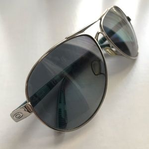 Oakley aviator sunglasses